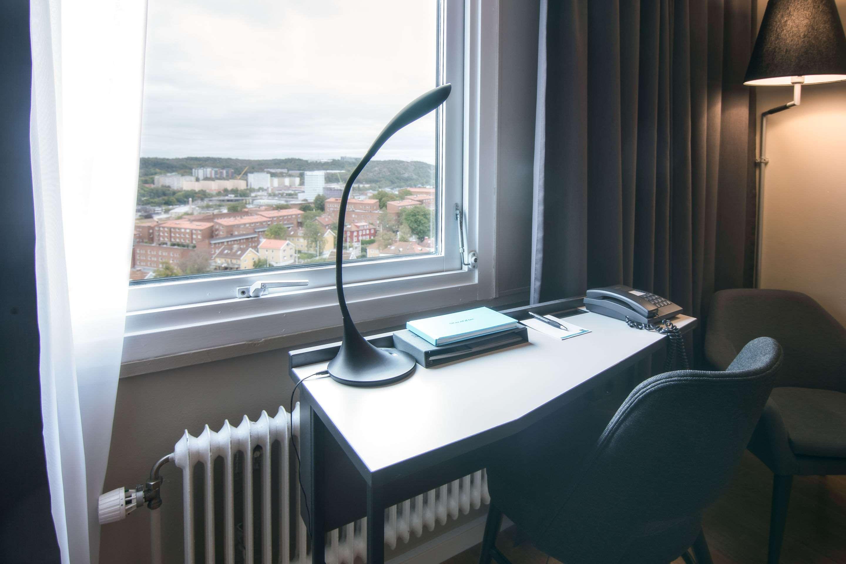 Comfort Hotel Panorama Göteborg Exteriér fotografie