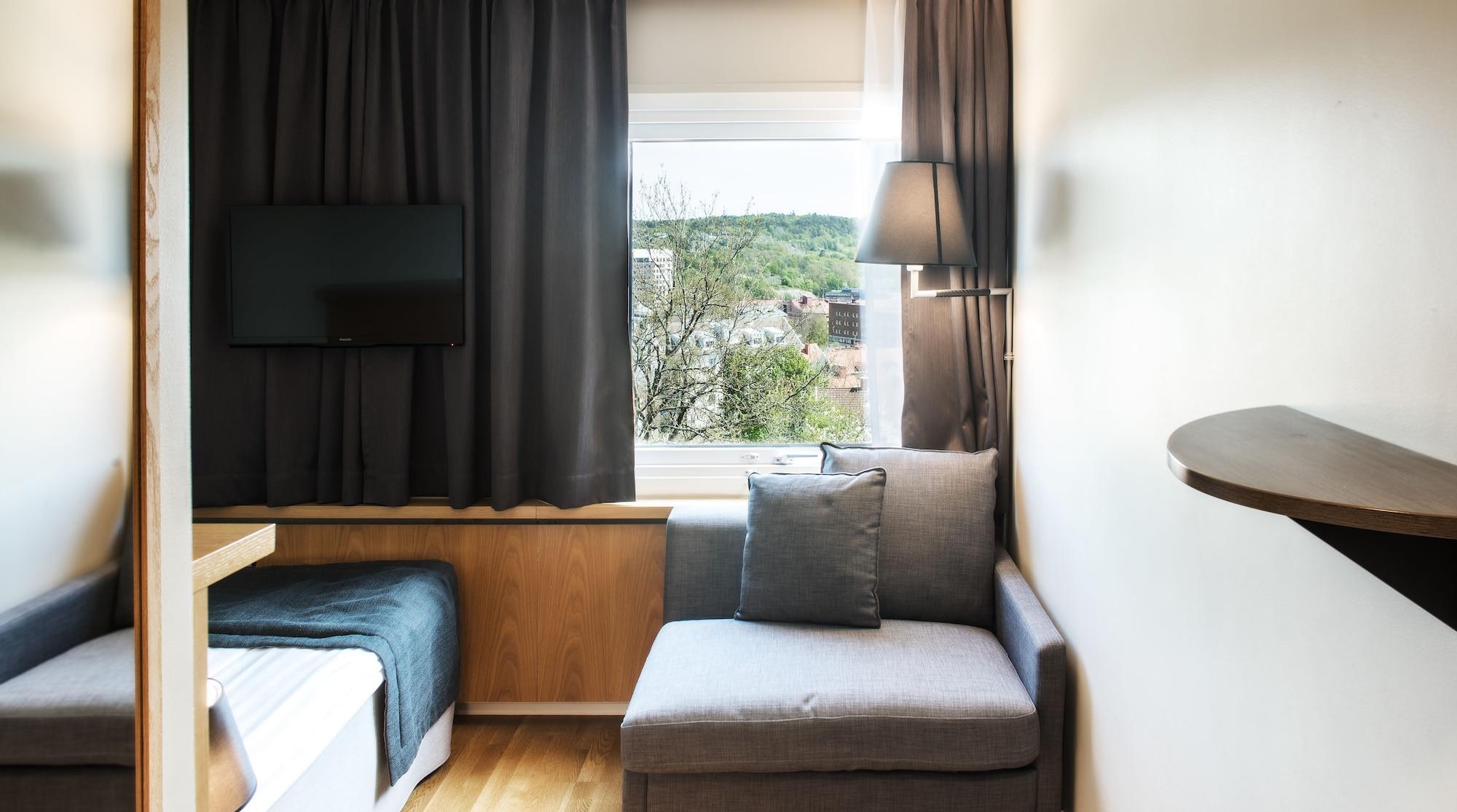 Comfort Hotel Panorama Göteborg Exteriér fotografie