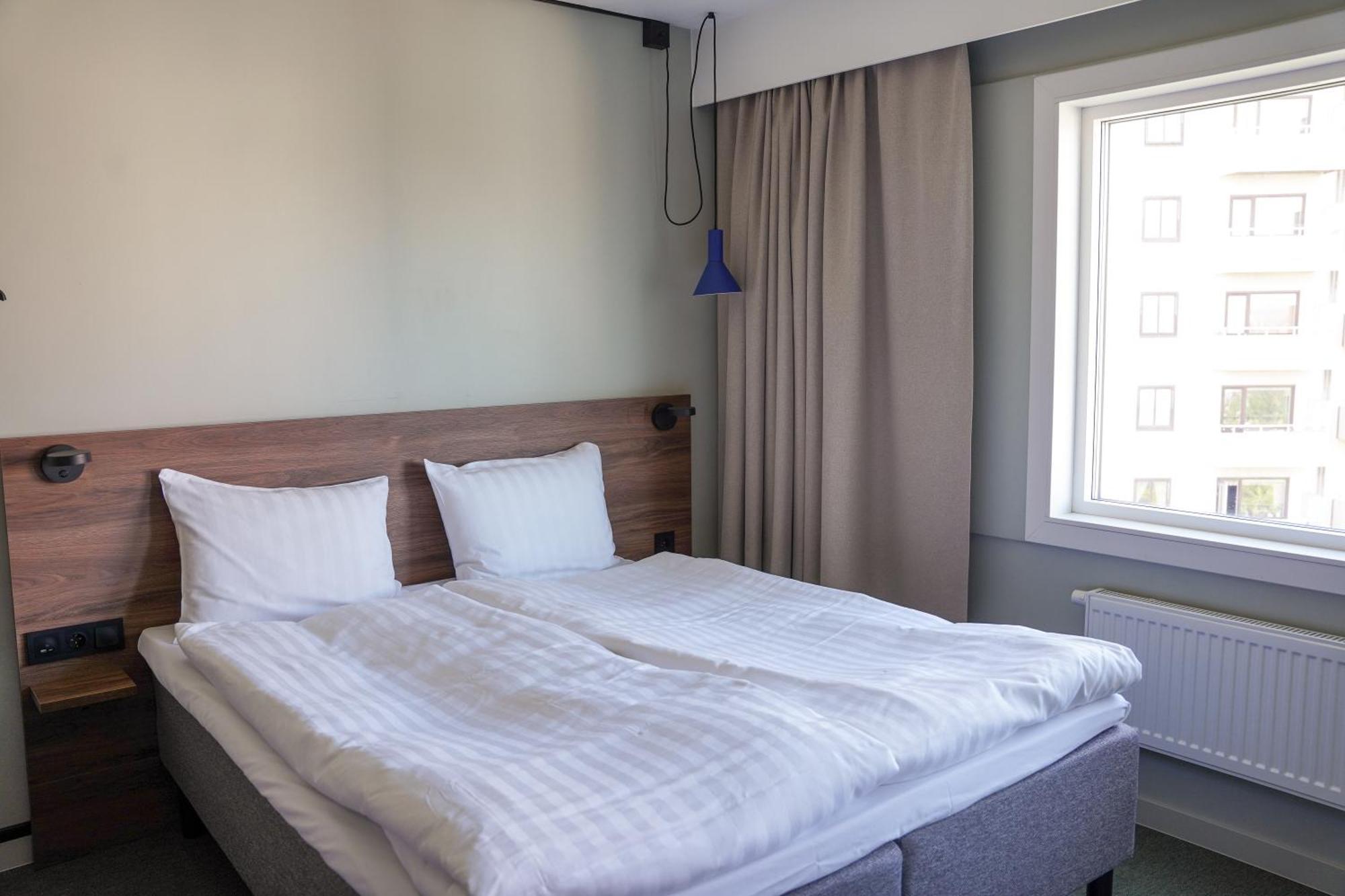 Comfort Hotel Panorama Göteborg Exteriér fotografie